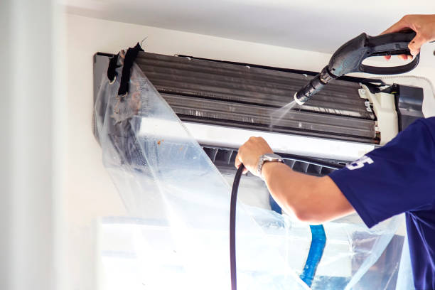 Best Emergency Air Duct Cleaning  in Adamsville, TN