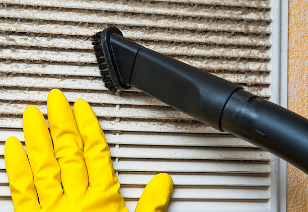 Best Dryer Vent Cleaning Services  in Adamsville, TN